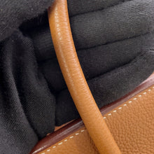 Load image into Gallery viewer, HERMES Birkin Gold Togo Leather Size 35