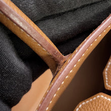 Load image into Gallery viewer, HERMES Birkin Gold Togo Leather Size 35