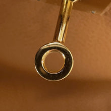 Load image into Gallery viewer, HERMES Birkin Gold Togo Leather Size 35