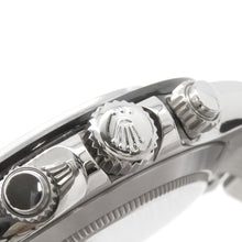 Load image into Gallery viewer, ROLEX Cosmograph Daytona W40mm Stainless Steel White Dial116500LN