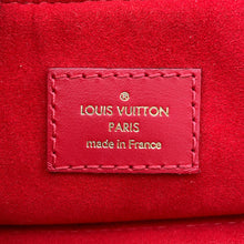 将图像加载到图库查看器中,LOUIS VUITTON Beaubourg scarletN40176 Damier Ebene Canvas