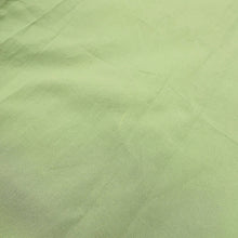 Load image into Gallery viewer, HERMES Pullover Shirt Size 39 Light Green Cotton100%