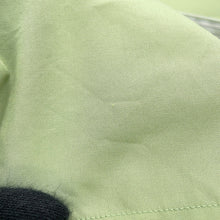 Load image into Gallery viewer, HERMES Pullover Shirt Size 39 Light Green Cotton100%