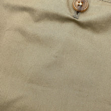 Load image into Gallery viewer, HERMES Cargo Pants Size 38 KhakiOP02/099 Cotton100%