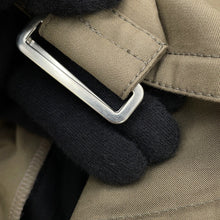 Load image into Gallery viewer, HERMES Cargo Pants Size 38 KhakiOP02/099 Cotton100%