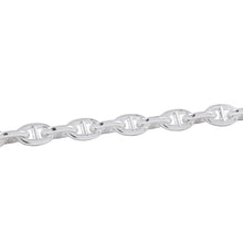 Load image into Gallery viewer, HERMES Chaine d'Ancre Necklace PM 43 links Size PM SV925