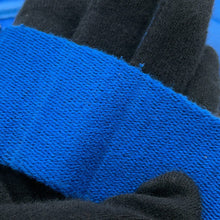 将图像加载到图库查看器中,CHANEL Sunset on the Sea Matelasse Single Flap Blue Caviar Leather