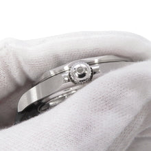 将图像加载到图库查看器中,OMEGA Seamaster Diver300M W42mm Stainless Steel Rubber Black Dial210.32.42.20.01.003