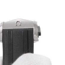 将图像加载到图库查看器中,OMEGA Seamaster Diver300M W42mm Stainless Steel Rubber Black Dial210.32.42.20.01.003