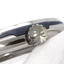 将图像加载到图库查看器中,HUBLOT Classic fusion W42mm TI Rubber Blue Dial542.NX.7170.LR