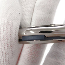 将图像加载到图库查看器中,HUBLOT Classic fusion W42mm TI Rubber Blue Dial542.NX.7170.LR