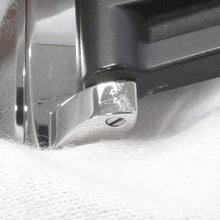 将图像加载到图库查看器中,PANERAI Luminor Marina Logo Acciaio W44mm Stainless Steel Rubber Black DialPAM01005