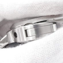 Load image into Gallery viewer, PANERAI Luminor Marina Logo Acciaio W44mm Stainless Steel Rubber Black DialPAM01005