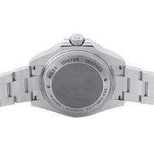 Load image into Gallery viewer, ROLEX Sea-Dweller W44mm Stainless Steel Black Dial116660