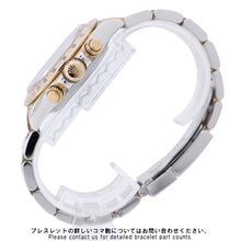 Load image into Gallery viewer, ROLEX Cosmograph Daytona W40mm Stainless Steel K18YG Black Dial116523