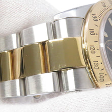 Load image into Gallery viewer, ROLEX Cosmograph Daytona W40mm Stainless Steel K18YG Black Dial116523