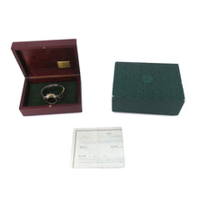 Load image into Gallery viewer, ROLEX Cosmograph Daytona W40mm Stainless Steel K18YG Black Dial116523