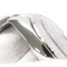 将图像加载到图库查看器中,ROLEX Datejust W41mm Stainless Steel K18WG Mint Green Dial126334