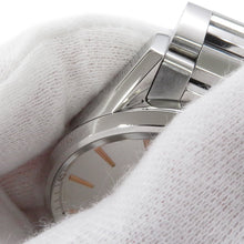 Load image into Gallery viewer, TAG HEUER Carrera Caliber 5 Day-Date W41mm Stainless Steel White DialWAR201D.BA0723