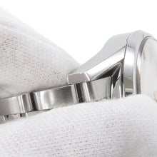 Load image into Gallery viewer, TAG HEUER Carrera Caliber 5 Day-Date W41mm Stainless Steel White DialWAR201D.BA0723