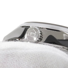 Load image into Gallery viewer, TAG HEUER Carrera Caliber 5 Day-Date W41mm Stainless Steel White DialWAR201D.BA0723