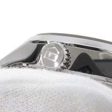 Load image into Gallery viewer, TAG HEUER Carrera Caliber 5 Day-Date W41mm Stainless Steel White DialWAR201D.BA0723