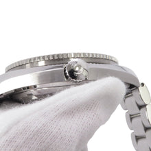 将图像加载到图库查看器中,OMEGA Seamaster Planet Ocean Co-Axial W42mm Stainless Steel Black Dial2209.50.00