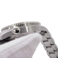 将图像加载到图库查看器中,OMEGA Seamaster Planet Ocean Co-Axial W42mm Stainless Steel Black Dial2209.50.00