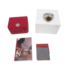 将图像加载到图库查看器中,OMEGA Seamaster Planet Ocean Co-Axial W42mm Stainless Steel Black Dial2209.50.00