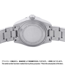 将图像加载到图库查看器中,TUDOR Black Bay Pro W39mm Stainless Steel White DialM79470-0004