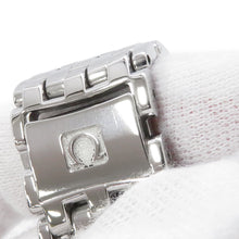 将图像加载到图库查看器中,OMEGA De Ville Prestige W39.5mm Stainless Steel Black Dial424.13.40.21.01.001