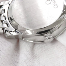 将图像加载到图库查看器中,OMEGA De Ville Prestige W39.5mm Stainless Steel Black Dial424.13.40.21.01.001