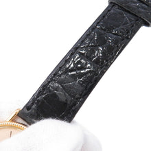 将图像加载到图库查看器中,VACHERON CONSTANTIN Patrimony Extra Flat W31mm K18YG Leather Ivory DialCal 1003/1