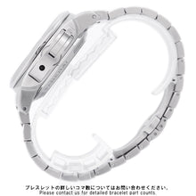 Load image into Gallery viewer, PANERAI Luminor 1950 W44mm Stainless Steel Black DialPAM00347