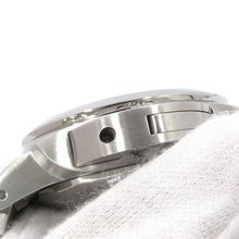 Load image into Gallery viewer, PANERAI Luminor 1950 W44mm Stainless Steel Black DialPAM00347