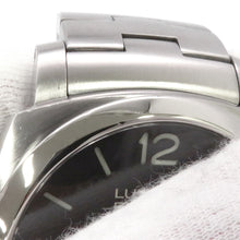 Load image into Gallery viewer, PANERAI Luminor 1950 W44mm Stainless Steel Black DialPAM00347