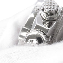 将图像加载到图库查看器中,BREITLING Avenger 2 W43mm Stainless Steel Black DialA13381