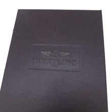 将图像加载到图库查看器中,BREITLING Avenger 2 W43mm Stainless Steel Black DialA13381