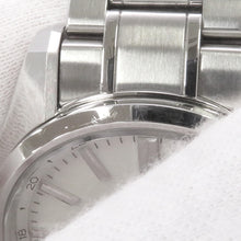 Load image into Gallery viewer, SEIKO Grand SEIKO Mechanical Hi-Beat W40mm Stainless Steel Silver DialSBGJ201