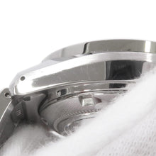 Load image into Gallery viewer, SEIKO Grand SEIKO Mechanical Hi-Beat W40mm Stainless Steel Silver DialSBGJ201