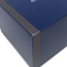 Load image into Gallery viewer, SEIKO Grand SEIKO Mechanical Hi-Beat W40mm Stainless Steel Silver DialSBGJ201