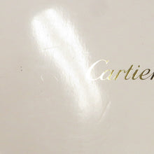 将图像加载到图库查看器中,CARTIER Tank francaise LM H36.5mm×W28mm Stainless Steel YG Silver DialW51005Q4