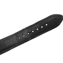 将图像加载到图库查看器中,CARTIER Rondo Mast W36mm Stainless Steel Leather Silver DialWSRN0031