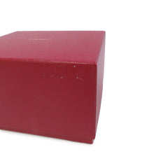 将图像加载到图库查看器中,CARTIER Rondo Mast W36mm Stainless Steel Leather Silver DialWSRN0031