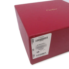 将图像加载到图库查看器中,CARTIER Rondo Mast W36mm Stainless Steel Leather Silver DialWSRN0031