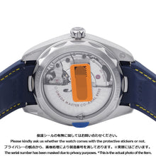 Load image into Gallery viewer, OMEGA Seamaster Aqua Terra 150M W41mm Stainless Steel Rubber Blue Dial220.12.41.21.03.009