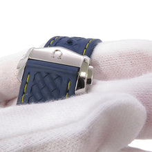 Load image into Gallery viewer, OMEGA Seamaster Aqua Terra 150M W41mm Stainless Steel Rubber Blue Dial220.12.41.21.03.009