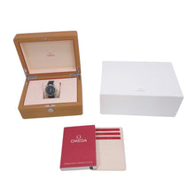 Load image into Gallery viewer, OMEGA Seamaster Aqua Terra 150M W41mm Stainless Steel Rubber Blue Dial220.12.41.21.03.009