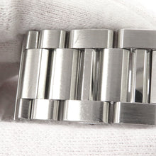 将图像加载到图库查看器中,TAG HEUER Carrera Caliber 01 W43mm Stainless Steel Gray DialCAR201W