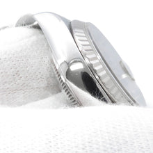 Load image into Gallery viewer, ROLEX Datejust W26mm Stainless Steel K18WG Black Dial79174G